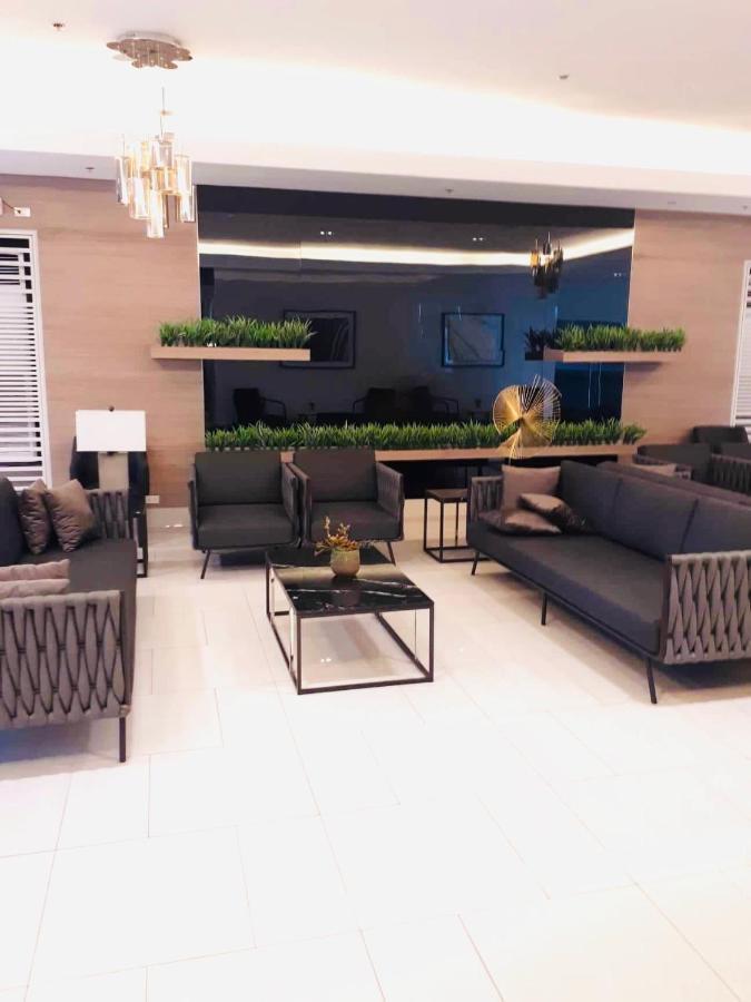 Myrvin At Grass Residences, Qc Manila Eksteriør billede